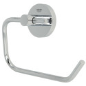 GROHE Essentials Toilet Paper Holder, 40689001