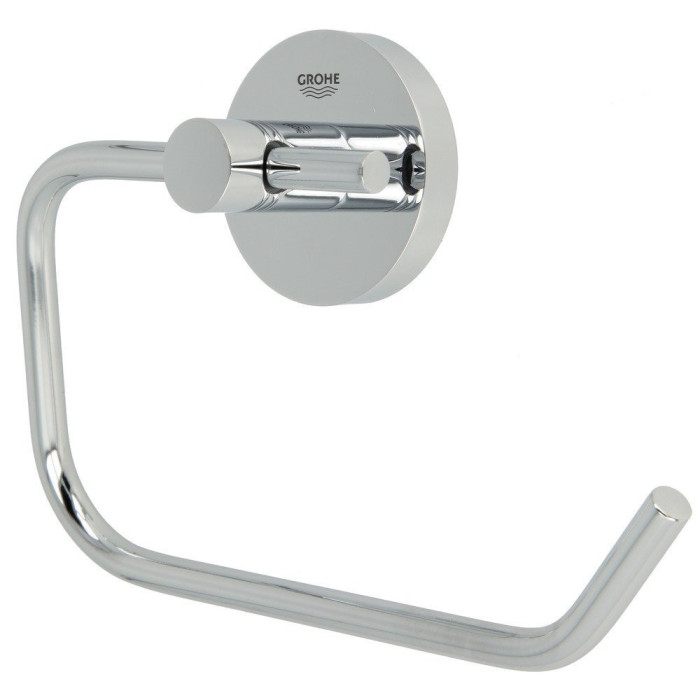 GROHE Essentials Toilet Paper Holder, 40689001