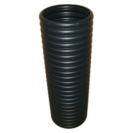 Corrugated well casing MAGNAPLAST 315 x 2000 mm
