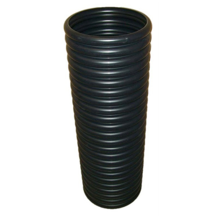 Corrugated well casing MAGNAPLAST 315 x 2000 mm