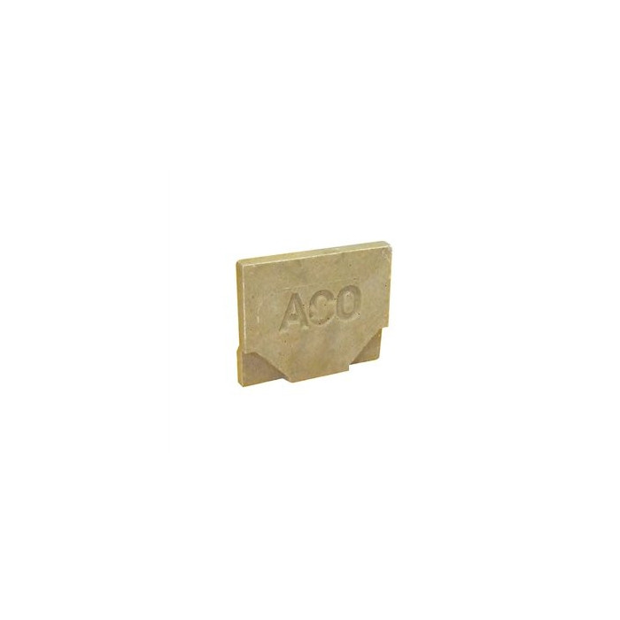 Tagumise seina element ACO Euroline