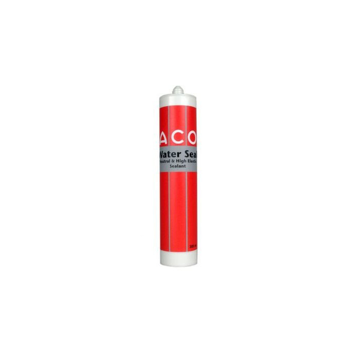 ACO drainage materials