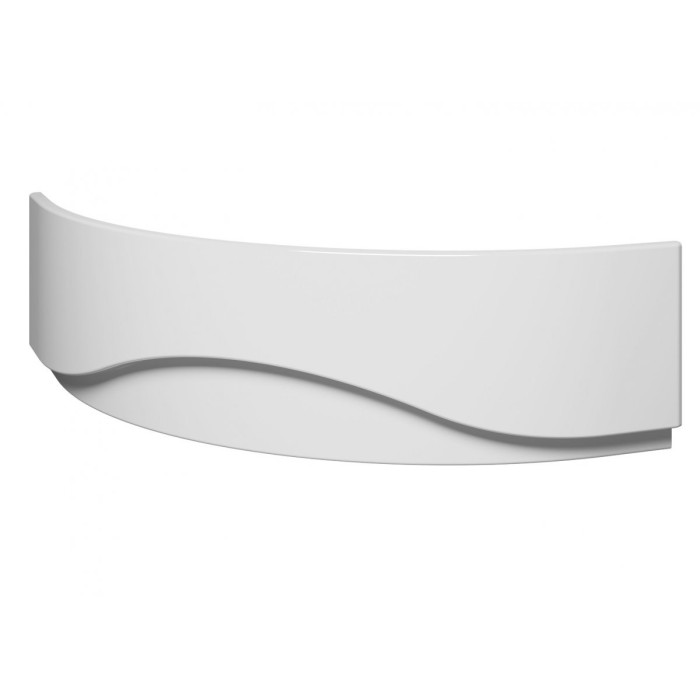 Acrylic corner bathtub RIHO Neo 1400 x 1400 mm