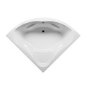 Acrylic corner bathtub RIHO Neo 1500 x 1500 mm
