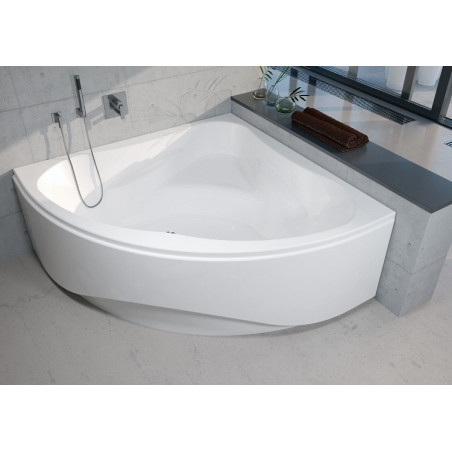 Acrylic corner bathtub RIHO Neo 1500 x 1500 mm