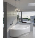 Acrylic corner bathtub RIHO Neo 1500 x 1500 mm