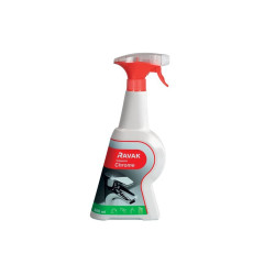 Cleaning agent RAVAK Cleaner Chrome 500 ml