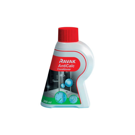 Cleaning agent RAVAK AntiCalc Conditioner 300 ml