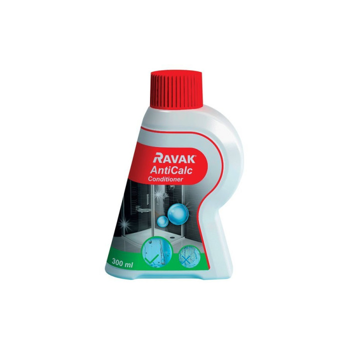 Puhastusvahend RAVAK AntiCalc Konditsioneer 300 ml