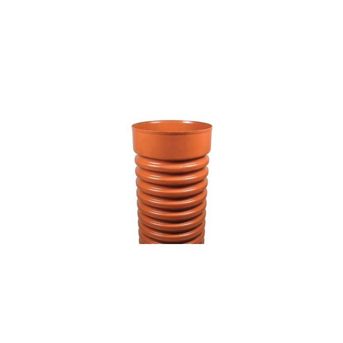 Extension for corrugated well stand WAVIN 315 x 895 mm