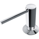 FRANKE Comfort dispensers, chrome