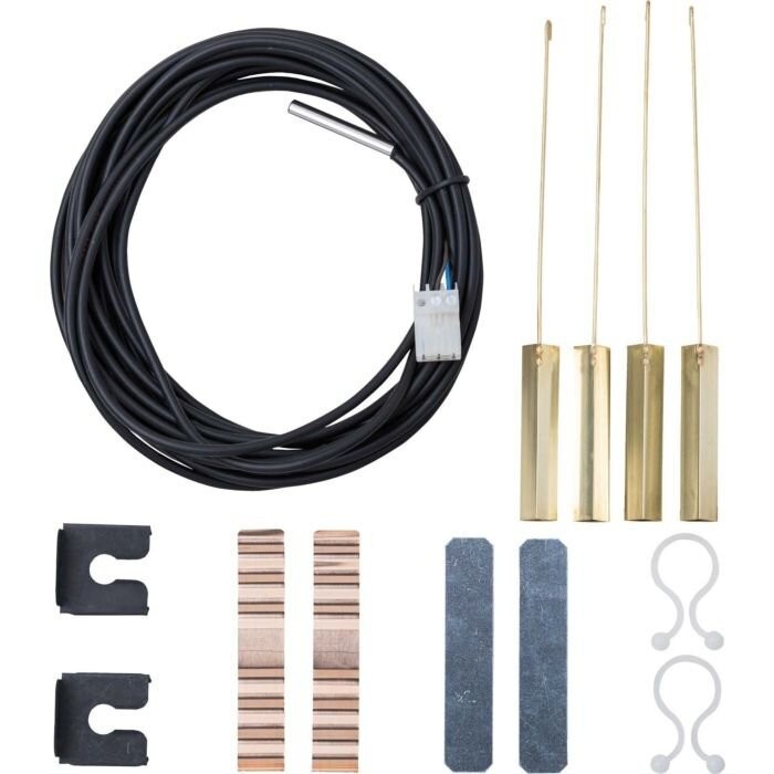Water temperature sensor for water heater BOSCH NTC, 7735502289