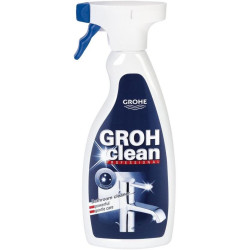 Cleaning liquid GROHclean