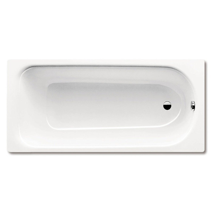 Plekkvann KALDEWEI Saniform Plus 800 x 1800 mm, valge