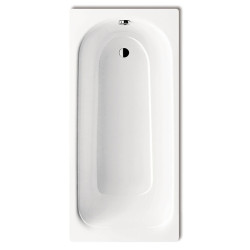 Сталистая ванна KALDEWEI Saniform Plus 800 x 1800 мм, белая