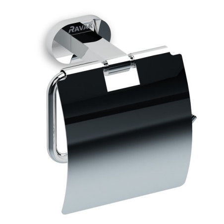 Держатель туалетной бумаги RAVAK Chrome