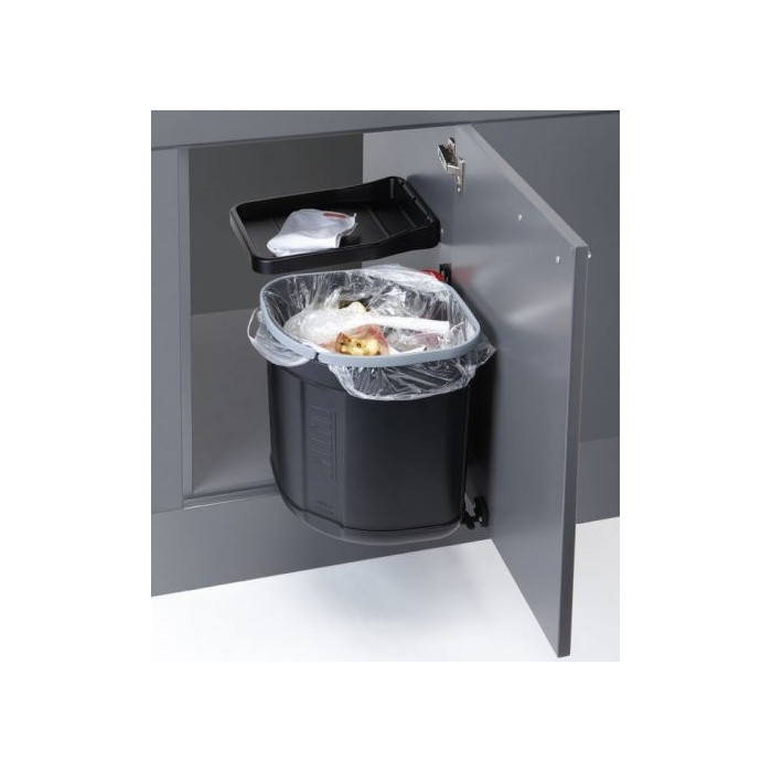 FRANKE Sorter Mini waste sorting system for cabinets