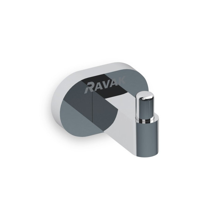 RAVAK Chrome Hook