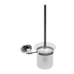 WC-harja hoidik RAVAK Chrome koos kausiga