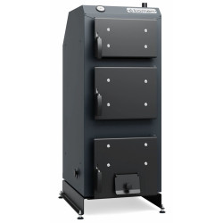 Твердотопливный котел KAMEN Dremax 16 кВт