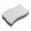 FRANKE cleaning sponge sets (3 pcs.)