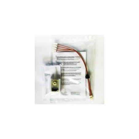 Külas tundlik VIESSMANN ZK04306NTC 10 kOhm
