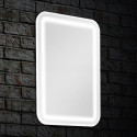 Mirror with LED backlight BLU Leon 80 x 60 cm