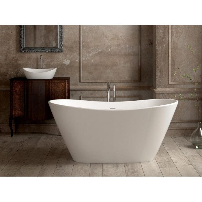 Kivimassist vann PAA Amore Siid, valge, 850 x 1600 mm