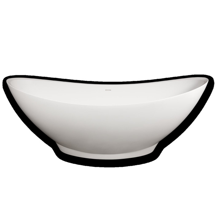 Kivimassist vann PAA Felice Silk, valge, 830 x 1945 mm