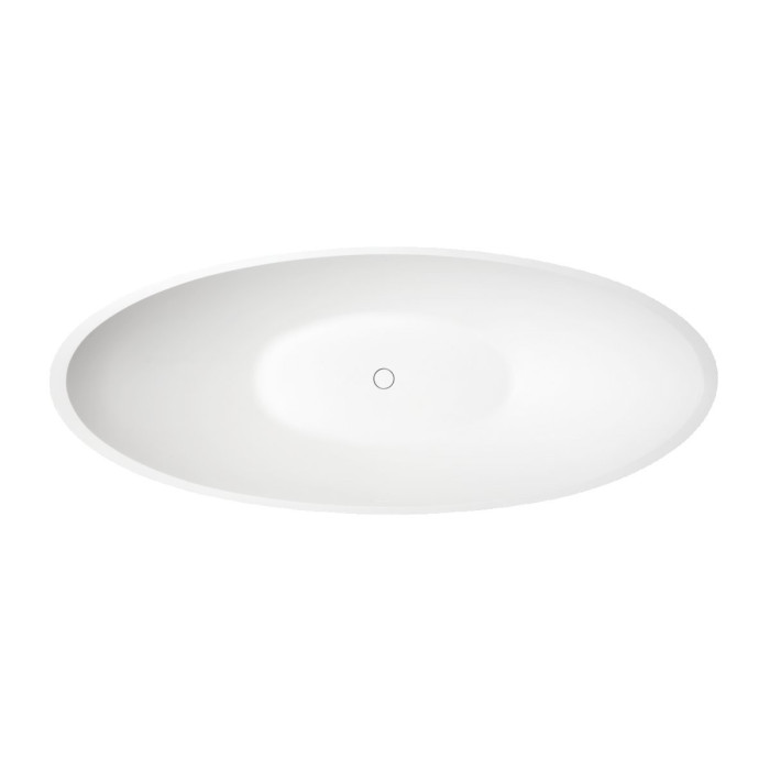Kivimassist vann PAA Felice Silk, valge, 830 x 1945 mm