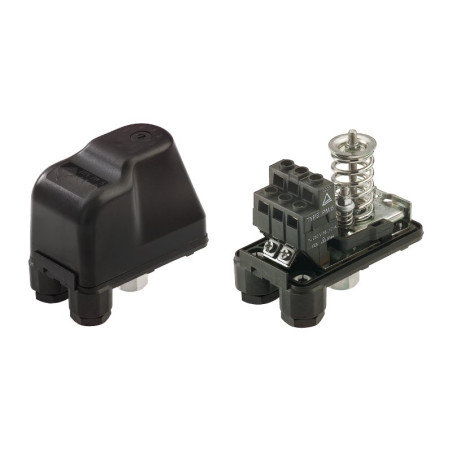 Speroni PM 5-ML water pump pressure relay, horizontal