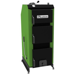 Solid fuel boiler KAMEN Dremax 40 kW