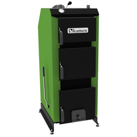 Küttesüsteem KAMEN Dremax 40 kW