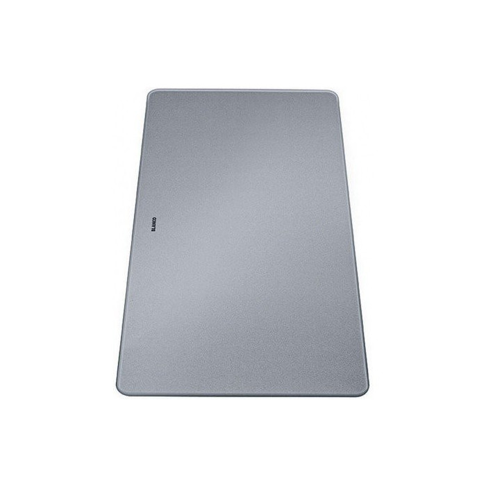 BLANCO sink. Cutting board, glass