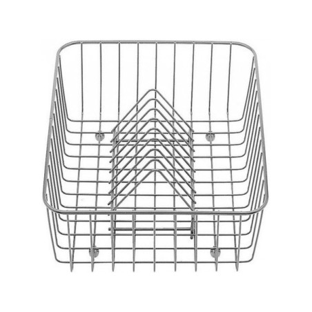 BLANCO sink. Dish drying basket