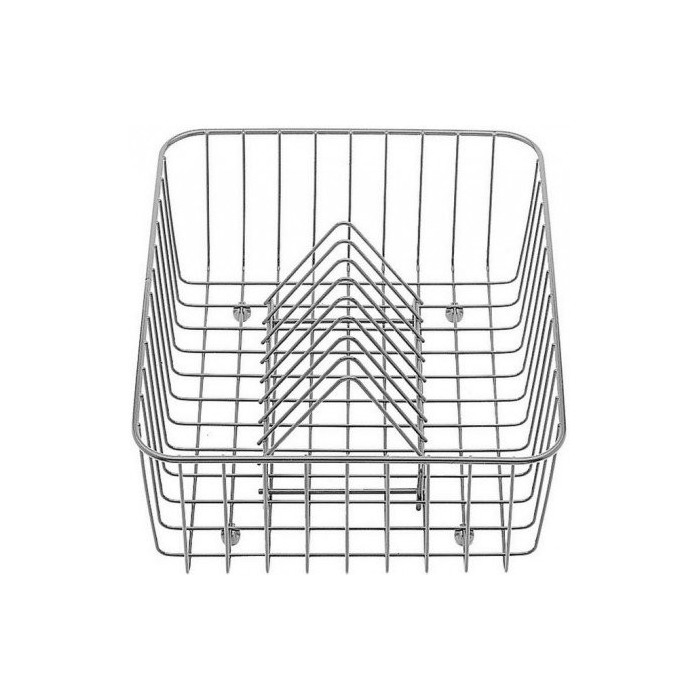 BLANCO sink. Dish drying basket