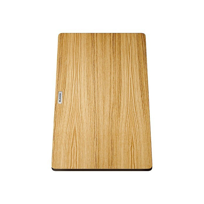 BLANCO sink pine. Wooden cutting board