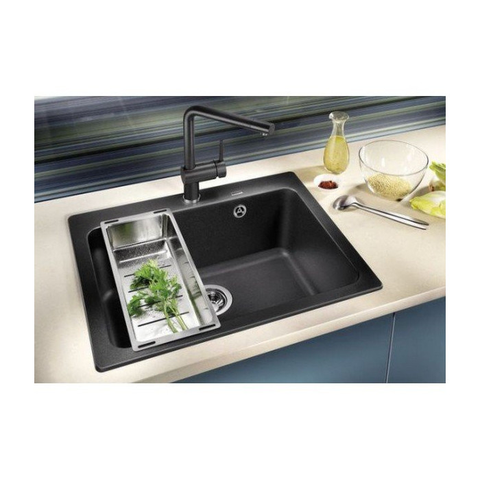 BLANCO sink. Colander