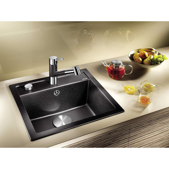 BLANCO sink faucet. BLANCO CapFlow™ Ventilation cover