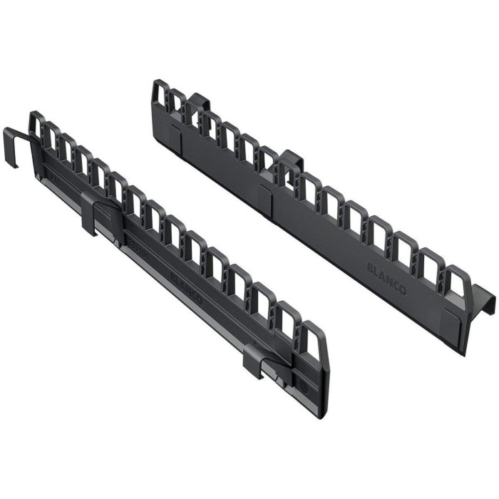 Waste sorting system appendix BLANCO SELECT Clip