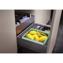 Jäätmete sortimise süsteemi lisa BLANCO SELECT Clip