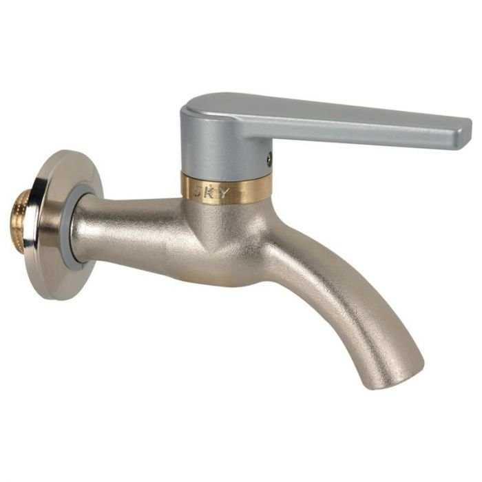 Non-freezing outdoor faucet EFFEBI