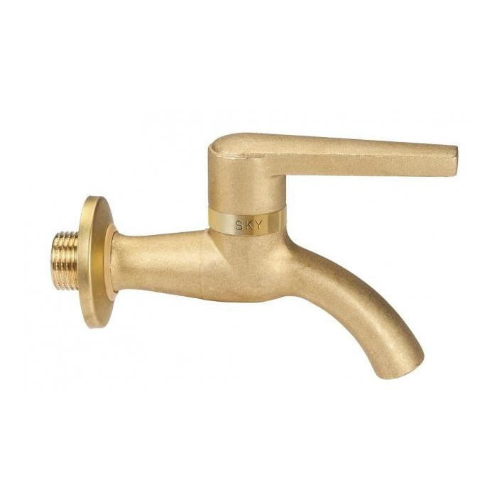 Frost-free outdoor faucet EFFEBI