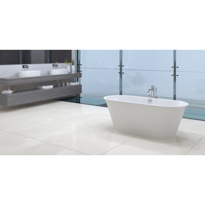 Kivimassist vann VISPOOL Accent 710 x 1670 mm