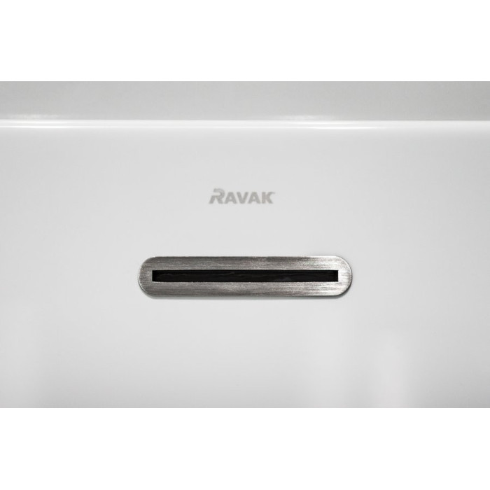 Акриловая ванна RAVAK FREEDOM W 1660 x 800 мм