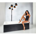 Stone mass bath MAUERSBERGER Scinosa 1850 x 900 mm (From exorcism)