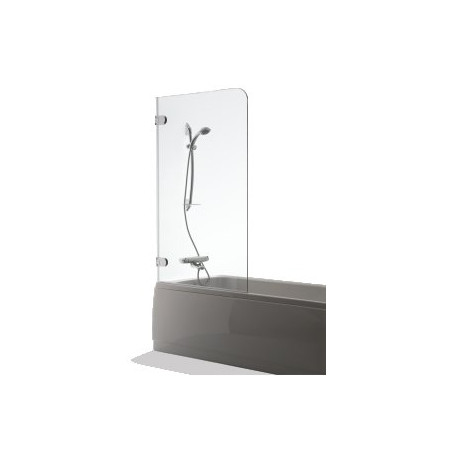 Bathroom wall panel BALTIC BRUSH MEDA