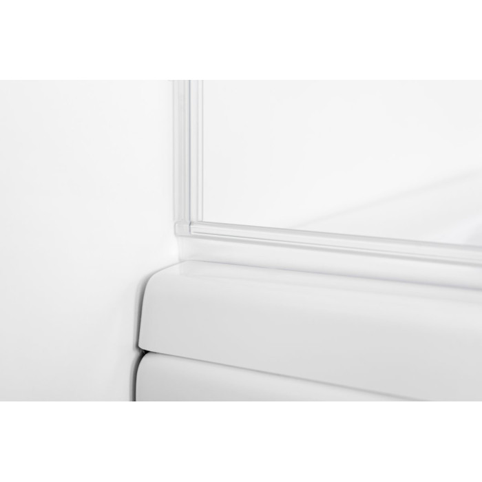 Bathroom wall panel BALTIC BRUSH MEDA