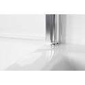 Bathroom wall panel BALTIC BRUSH MAJA