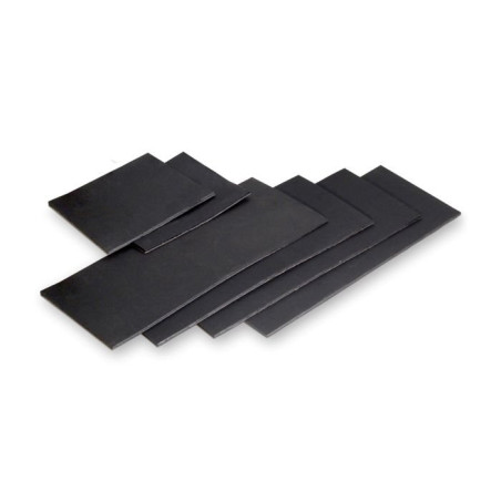 Sound insulation kits for MEPA bathtubs